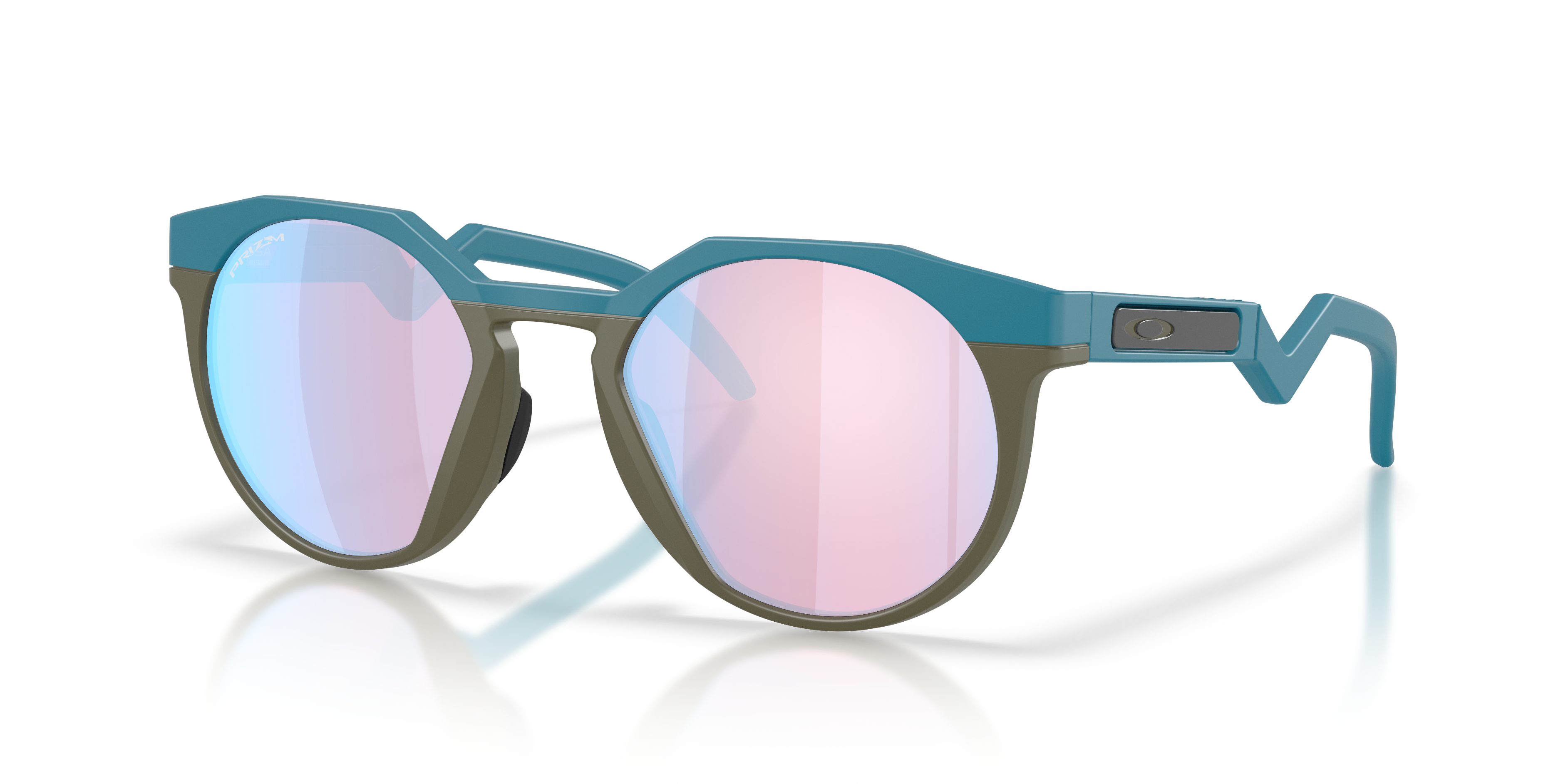 Oakley OO9242 924221 Hstn 